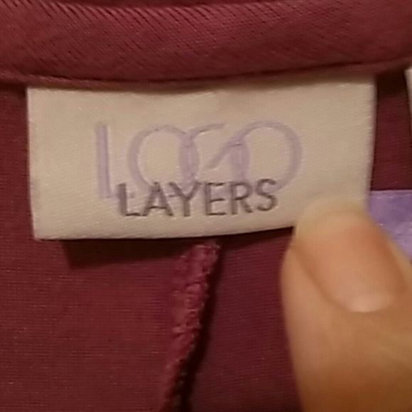 Logo Layers - Picture 2 of 3